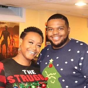 Meet your Posher, Ian